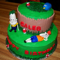 Phineas And Ferb Phineas and Ferb