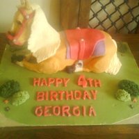 Horse 