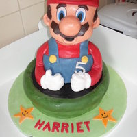 Super Mario 