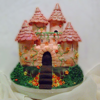 Enchanted Castle 