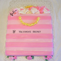 Victorias Secret Bag All MMF