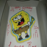 Spongebob Square Pants 