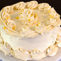 Lemon Cake With Lemon Smbc 