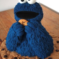 Cookie Monster 