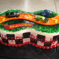 Hotwheels hotwheels birthday