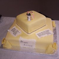 Pastor's Appreciation 