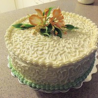 Mom & Dad's Anniversary 