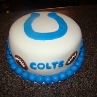 Go Colts! 