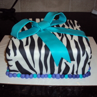 Zebra 