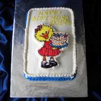 Suzy Zoo This is Suzy from the Suzy Zoo characters