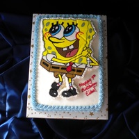 Spongebob Squarepants 