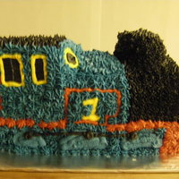 Thomas The Train Thomas the Tank Engine