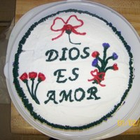 God Is Love I was just practicing with some new stuff