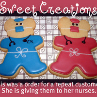 Nurse Bears 