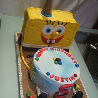 Sponge Bob 
