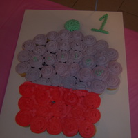 My Daughters 1St Birthday 