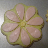 Spring Cookie 