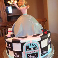 Let The Good Times Roll This was actually done for our local fair. Their theme was Let The Good Times Roll. This is what I came up with after looking on cc for...