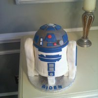 R2D2 