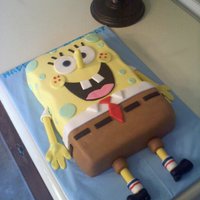 Who Lives In A Pineapple Under The Sea? 