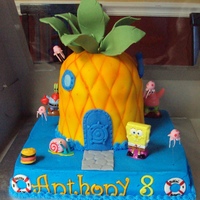Spongebob 