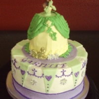 Princess And The Frog 