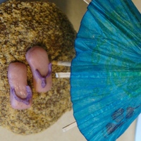 Lulu Cupcakes Last day of school party for a friends 5th grade daughter. Kids loved them!