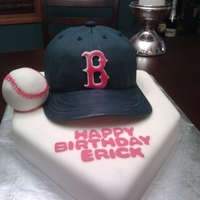 Red Sox Here's one for all you Red Sox fans, GO BOSTON!!!