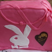 Playboy Bag 