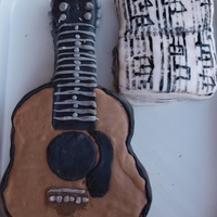 Acoustic Guitar 