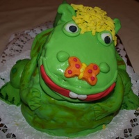 Hungarian Childrens Favorite Tale Herohis Name Susuhe Has One Head He Loves Butterflies His Best Friend Is A Prince Very Well Intent Hungarian children's favorite tale heroHis name S&uuml;s&uuml;.He has one head. He loves butterflies. His best friend is a...