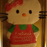 Hello Kitty From Hungary :) 