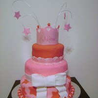 Princess Cake 