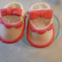 Baby Shoes Another pair that I just loved!