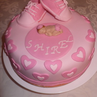 Baby Cake, 