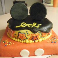 M-I-C...k-E-Y M-O-U-S-E 