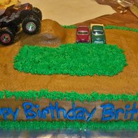 Monster Truck Racing 