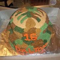 Happy 16Th Birthday Happy 16th birthday to a young guy who loves to hunt.