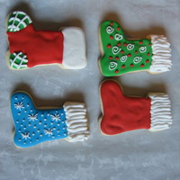 Christmas Stockings 