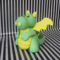 Sweet Dragon 