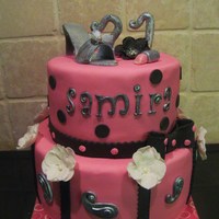 Sweet 21 