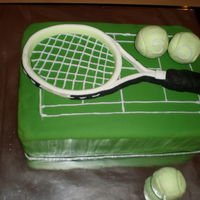 Tennis 