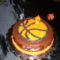 Happy Birthday my sons 14th birthday