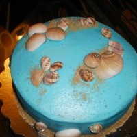 Beach Wedding Anniversary 