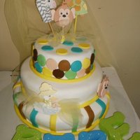 Baby Shower 