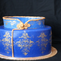 Welcome Home Colin! We are having a family dinner tonight for my nephew. He's a miracle baby. Now a week old, he nearly didn't survive the pregnancy...