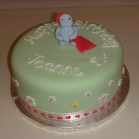 Iggle Piggle 