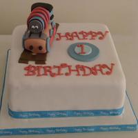 Thomas The Tank Engine 