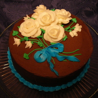 White Roses Wilton 1 class final