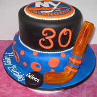 Ny Islanders